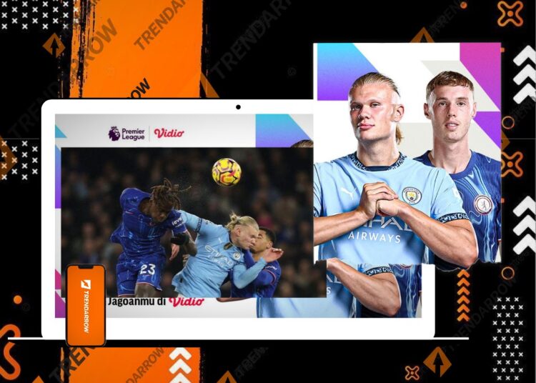 Head to Head Man City vs Chelsea Jelang Duel Liga Inggris
