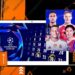 Jadwal Liga Champions 29 Januari 2026 Live di SCTV