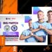 Link Live Streaming Man City vs Chelsea di Vidio