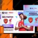 Live Streaming Arsenal vs Liverpool di Vidio Malam Ini