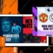Live Streaming Man United vs Man City, Derby Panas Liga Inggris