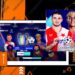 Live Streaming Slavia Praha vs Barcelona Liga Champions