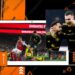 Manchester United Menang Comeback di Kandang Arsenal