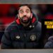 Manchester United Resmi Pecat Ruben Amorim