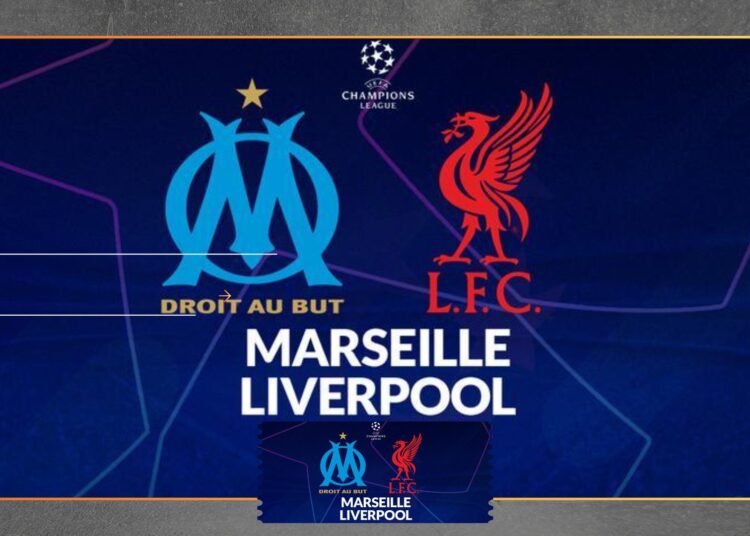 Marseille vs Liverpool Slot Ungkap Alasan Chiesa dan Konate Absen