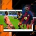 Rashford Bersinar di Liga Champions, Barcelona Diuntungkan
