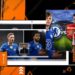 Rosenior Ungkap Kondisi Cole Palmer Jelang Chelsea vs Arsenal
