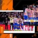 Atletico Bungkam Barcelona, Alvarez Bangkit