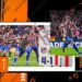 Atletico Lolos 16 Besar UCL, Sorloth Cetak Hattrick