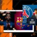 Barcelona Incar Bek PSG Usai Transfer Dro Fernandez