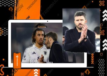 Carrick Puji Yoro Usai Selamatkan MU dari West Ham
