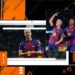 Dani Olmo Jadi Penentu Kemenangan Barcelona