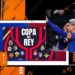 Jadwal Perempat Final Copa del Rey 4–6 Februari 2026