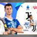 Juventus vs Como Duel Sengit Zona Eropa Serie A