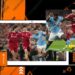 Kontroversi Anfield Guehi Lolos Kartu Merah vs Liverpool