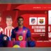 Kunci Barcelona Tumbangkan Atletico Madrid