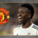 MU Berpeluang Rekrut Vinicius Jika Carrick Jadi Manajer Tetap