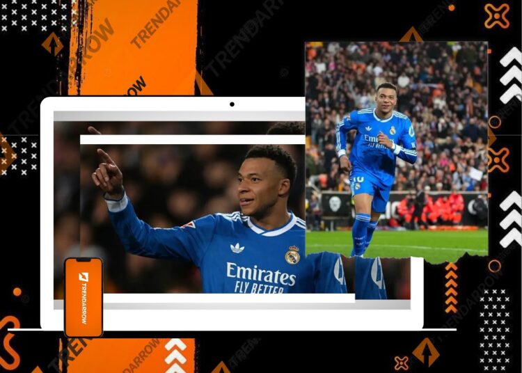 Mbappe Makin Tajam, Arbeloa Nilai Mirip Era Ronaldo