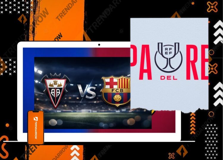 Prediksi Albacete vs Barcelona, Uji Tuan Rumah di Copa del Rey
