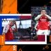 Viktor Gyokeres Ungkap Asal-Usul Selebrasi Ikoniknya