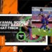 Barcelona 4-1 Villarreal Hattrick Yamal!