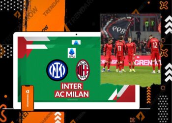 Derby Milan 5 Faktor Penentu Laga AC Milan vs Inter