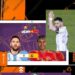 Finalissima Argentina vs Spanyol Batal, Messi Kecewa