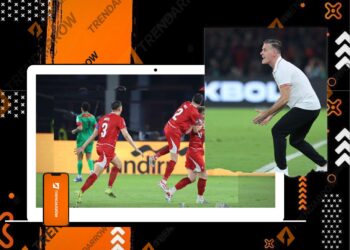 Herdman Waspadai Start Buruk Lawan Bulgaria