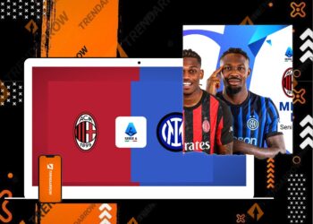 Link Live Streaming Milan vs Inter di Serie A 2026
