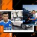 Mbappe Lulus Ujian SIM, Tertangkap Nyetir Mini di Paris