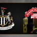 Newcastle Kalahkan Man United, Carrick Telan Kekalahan Pertama