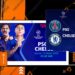 PSG vs Chelsea Live Streaming Liga Champions di Vidio