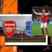 Prediksi Arsenal vs Everton Laga Sulit di Emirates