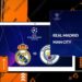Prediksi Man City vs Real Madrid Misi Comeback City