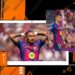 Raphinha Cedera, Barcelona Kehilangan Winger Andalan