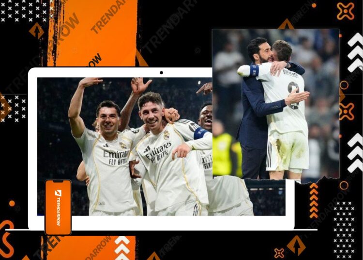 Rekor Bernabeu Elche Belum Pernah Kalahkan Real Madrid