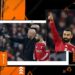 Salah Tinggalkan Liverpool, Roma Jadi Tujuan