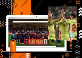 Skuad Spanyol Maret 2026 Carvajal Absen, Garcia Dipanggil