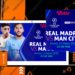 Liverpool vs Man City: Kekalahan City Buka Jalan Arsenal Juara