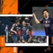 Vitinha Bersinar, Dekati Rekor Xavi di UCL