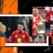 Aaron Ramsey Resmi Pensiun dari Sepak Bola Profesional