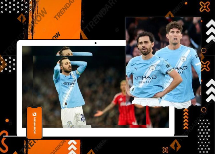 Bernardo Silva siap tinggalkan Man City secara gratis. Barcelona dan Juventus bersaing ketat untuk merekrut gelandang Portugal tersebut.