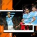Bernardo Silva siap tinggalkan Man City secara gratis. Barcelona dan Juventus bersaing ketat untuk merekrut gelandang Portugal tersebut.