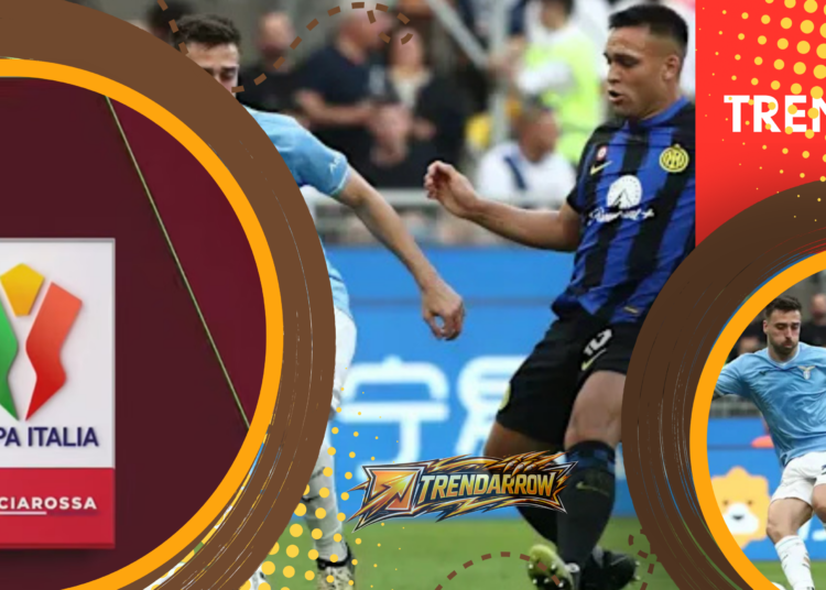 Final Coppa Italia 2026 Lazio vs Inter Ulangi Sejarah