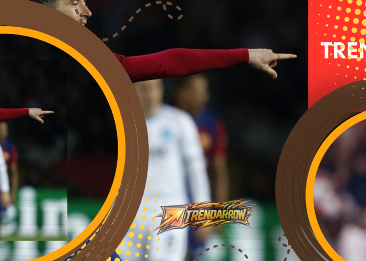 Lewandowski Segera Tinggalkan Barcelona Ini Faktanya