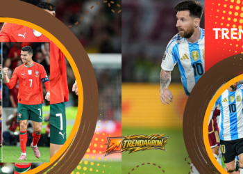 Messi vs Ronaldo Kini Adu Strategi Jadi Pemilik Klub