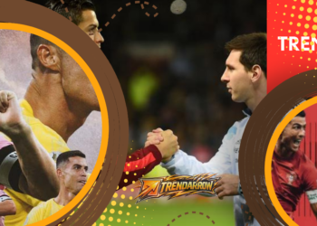 Messi vs Ronaldo Perburuan Rekor Gol Piala Dunia 2026