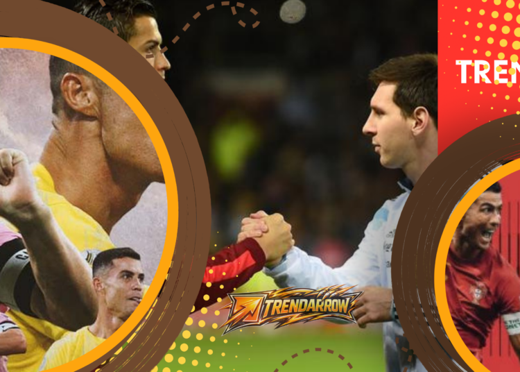 Messi vs Ronaldo Perburuan Rekor Gol Piala Dunia 2026