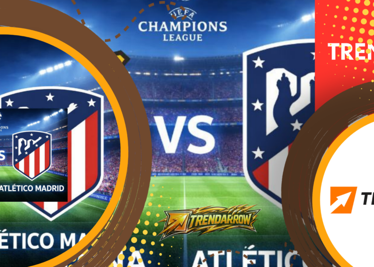 Prediksi XI Barcelona vs Atletico Misi Comeback