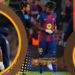 Yamal Cedera, Barcelona Tetap Menang atas Celta